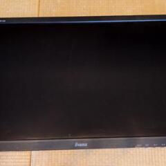 iiyama　PL2283H 21.5型　液晶モニター　