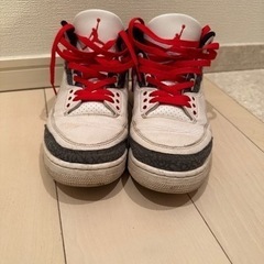 エアジョーダン3 レトロSE TOKYO(大幅値引き)の画像