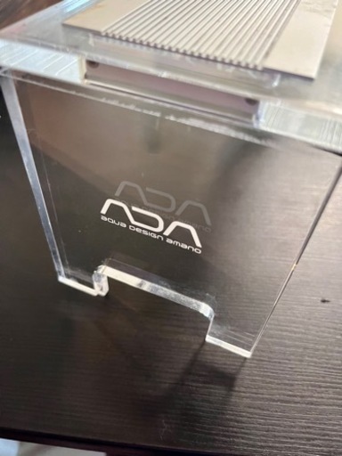 ADA アクアスカイg 601