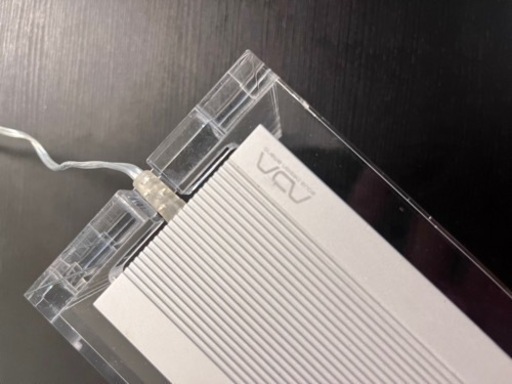 ADA アクアスカイg 601