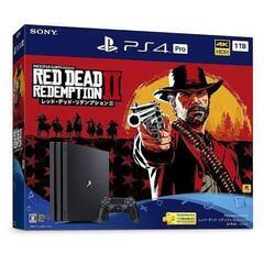 PS4 Pro セット