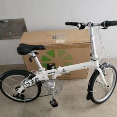ダホン　DAHON　route