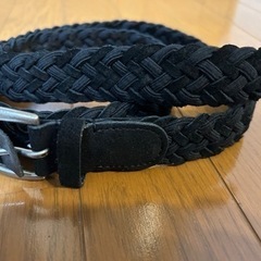 伸縮ベルト（未使用）の画像