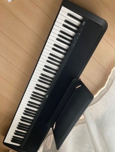 KORG B2N 電子ピアノ 2020年製です。