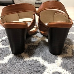 新品　レディース　サンダル①の画像
