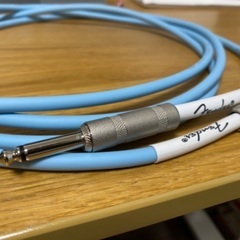 Fender Daphne Blue ダフネブルー ギターシール...