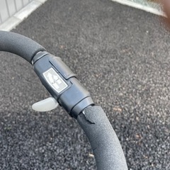 ベビーカー　combiの画像
