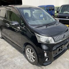 平成26年　ステラ　カスタム　R　車検2年付