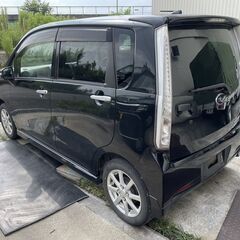 平成26年　ステラ　カスタム　R　車検2年付の画像
