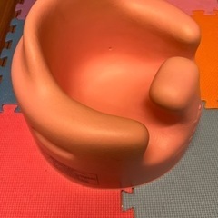 ベビーソファの画像