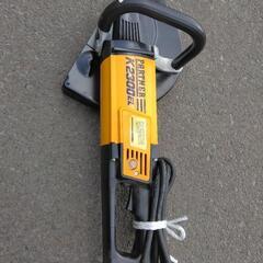 パートナーコンクリートカッターの画像