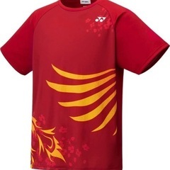 ヨネックス YONEX 半袖シャツ バドミントン テニス 日本製...