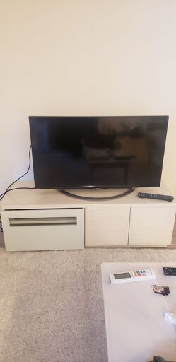 テレビボード