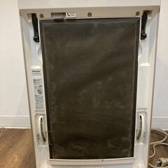 【差し上げます・中古品】加湿空気清浄機 Panasonic F-VXH50 加湿機 の画像