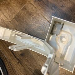 【差し上げます・中古品】加湿空気清浄機 Panasonic F-VXH50 加湿機 の画像