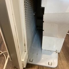 【差し上げます・中古品】加湿空気清浄機 Panasonic F-VXH50 加湿機 の画像
