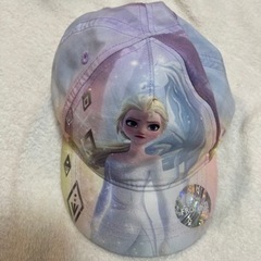女の子の帽子あげます