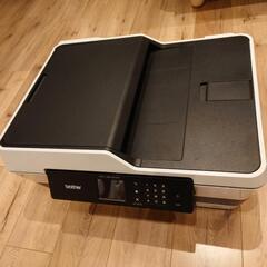 【ジャンク品】brother　MFC-J6573CDW