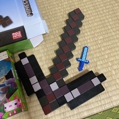 マイクラ色々セットの画像