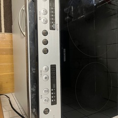 【募集】2口 IHクッキングヒーターの画像