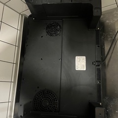 【募集】2口 IHクッキングヒーターの画像