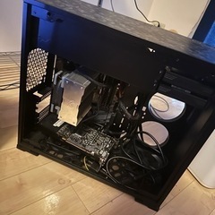 デスクトップパソコン 自作PC