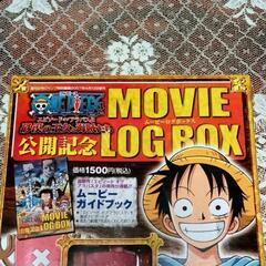 【未使用】✨✨✨【美品】✨✨✨　　ワンピース ログ ボックス チョッパーマンフィギュアの画像