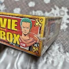 【未使用】✨✨✨【美品】✨✨✨　　ワンピース ログ ボックス チョッパーマンフィギュアの画像