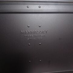 マンハセット 譜面台 M48シンフォニーモデルの画像