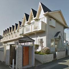 💥 自営業・水商売も👌 敷金礼金０円 😄    ＪＲ相模線 北茅...