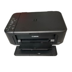 スマホからも印刷可能 Canon MG3530の画像