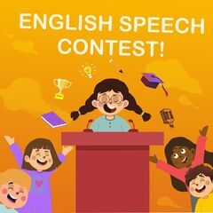 木更津で開催されるエキサイティングな英語スピーチコンテストに参加...