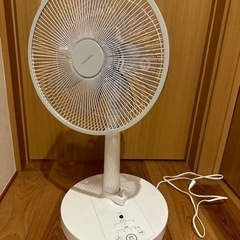 扇風機、無料で譲ります！