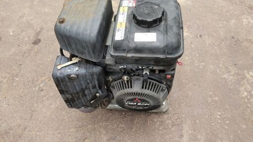 ☆エンジンポンプ☆