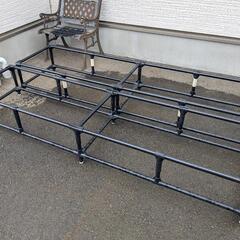 【売約済み】イレクターパイプ