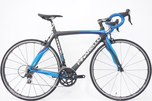 PINARELLO「ピナレロ」 MARVEL 105 2014年モデル ロードバイク