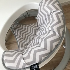 西松屋　歩行器　ベビーウォーカーの画像