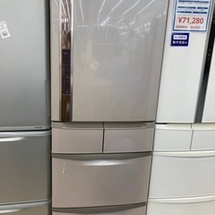 HITACHI(日立)6ドア冷蔵庫R-SL470CMのご紹介です。