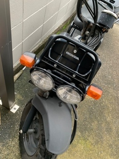 ズーマー　50cc   取引が8月6日より早い方優先（値下げ中）