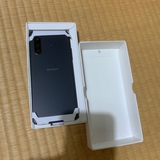 ソニー Xperia 10 IV 