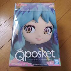 うる星やつらフィギュア