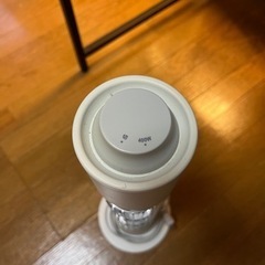 ストーブ　お譲りしますの画像