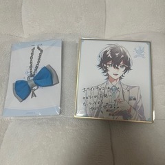 にじさんじ アクシアクローネ ホワイトデー