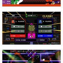 【新品】忍者じゃじゃ丸 コレクション -　Switch　任天堂スイッチの画像