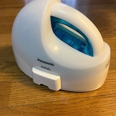 アイロン(パナソニック)お譲りしますの画像