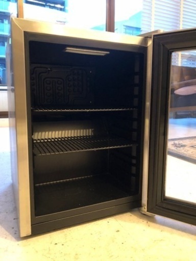 2ドア冷蔵庫 アズマ MR-GL170 ブラック リサイクルショップ宮崎屋