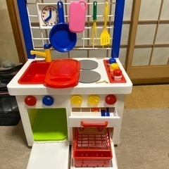 おままごと