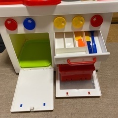 おままごとの画像