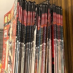 朝日ジュニアシリーズ　週刊マンガ日本史　フルセットの画像