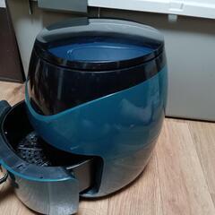 ノンフライヤーの画像